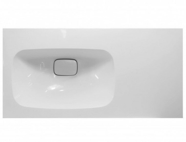 Раковина Misty Барселона 90 L ФР-00003411