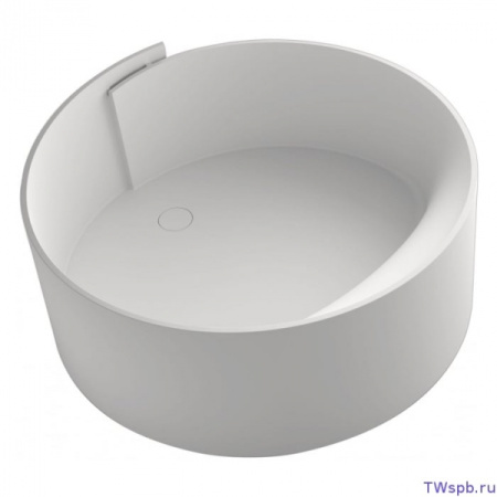 Ванна из искусственного камня Jacob Delafon AFFETTO 150 C1809K-00