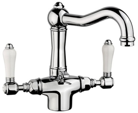 Смеситель Nicolazzi DAMES ANGLAISES 1432CR78