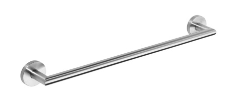 Держатель полотенца 655 мм  Bemeta NEO 104204045