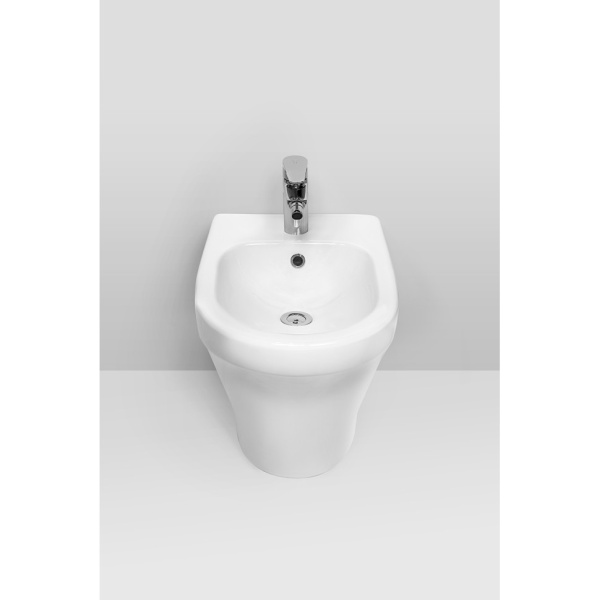 Биде напольное Am.Pm Inspire C503111WH