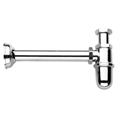 Сифон для раковины Gattoni Accessori 0152/00C0 cr