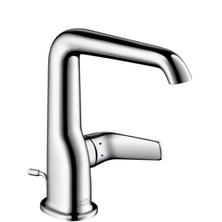 Смеситель для раковины (хром) Axor Bouroullec 200 19010000
