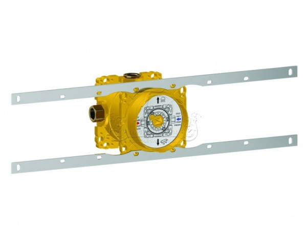 Монтажный набор для скрытого блока  Laufen Simibox 3.7998.0.003.000.1