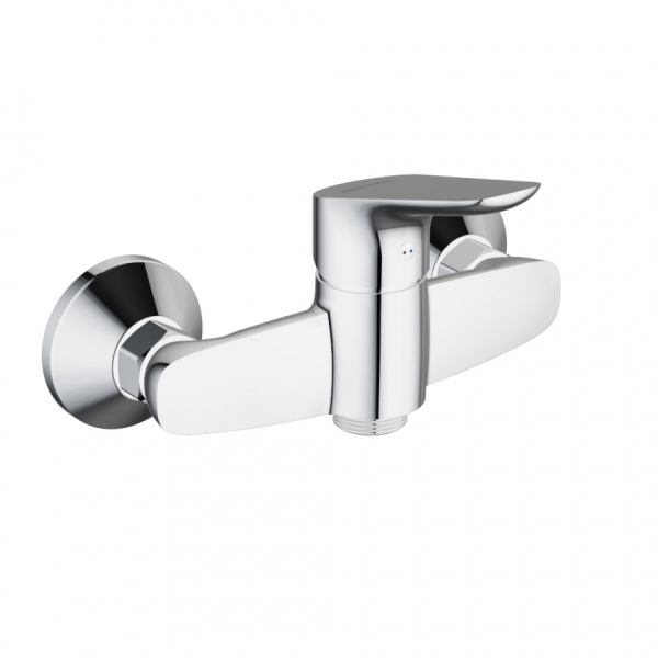 Сместиель для душа Damixa RedBlu Origin Bit 772000000