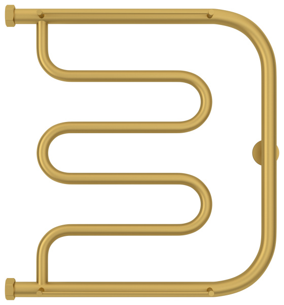 Полотенцесушитель водяной Сунержа Лира+ 032-4012-5050