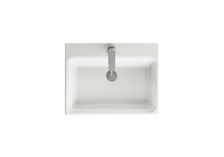Раковина полувстраиваемая Ravak Comfort 60 XJX01260001