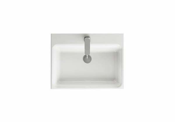 Раковина полувстраиваемая Ravak Comfort 60 XJX01260001