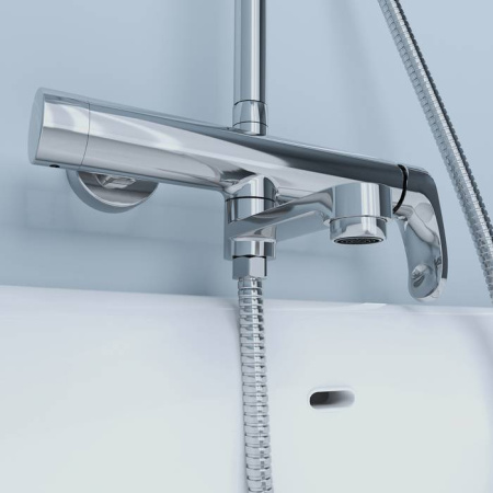 Душевой гарнитур IDDIS Joker (JOKSB1Fi06)