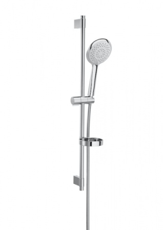 Душевой комплект Roca Round SENSUM A5B9407C00