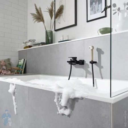 Душевая лейка Hansgrohe Jocolino 28760210, бежевый