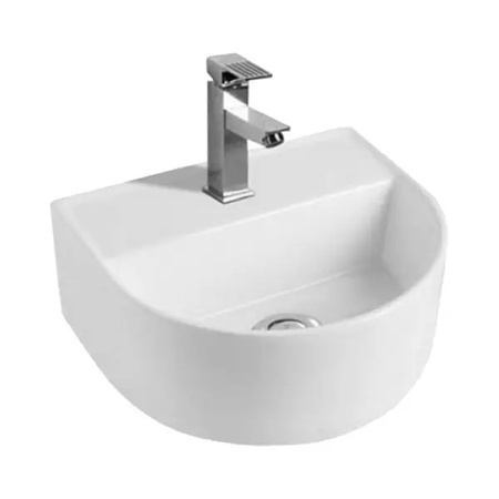 Раковина подвесная (31х25,5) Melana 7781-805