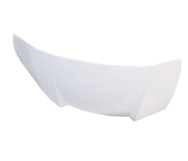 Панель для асимметричной ванны (170Х105R) KOLLER POOL MONTANA PFMONTANA170R