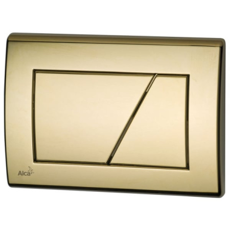 Клавиша смыва Alcaplast M175