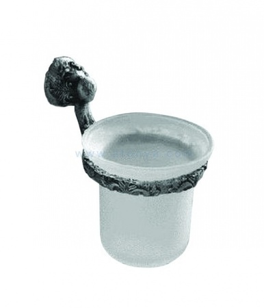 Ерш для унитаза Art&Max AM-B-0681-T