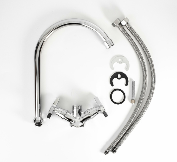 Смеситель для кухни ESKO ZURICH ZH 519