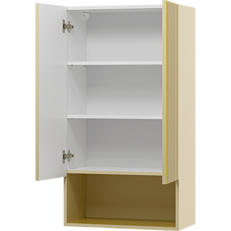 Подвесной шкаф Brevita Vega 60 VEG-08060-031