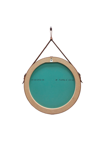 Зеркало (65x65) Continent Ритц Б034