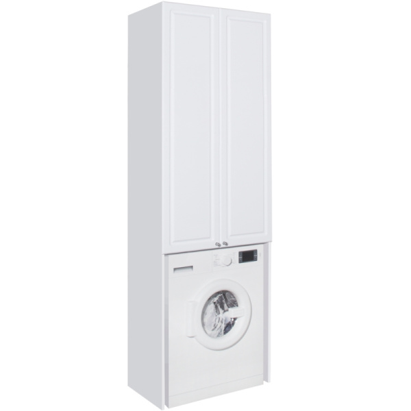 Пенал напольный Style Line Эко Стандарт 68 АА00-000060 белый