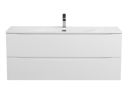 Тумба под раковину BelBagno Marino-Cer 120 MARINO-CER-N-1200-2C-SO-BL-P