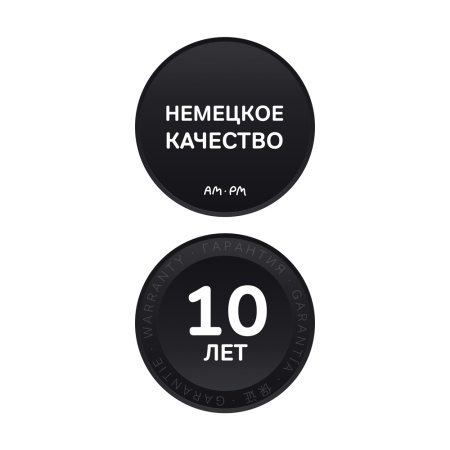 Смеситель для раковины Am.Pm X-Joy F85A72622