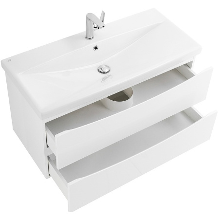 Тумба под раковину BelBagno Marino-Cer 90 MARINO-CER-N-900-2C-SO-BO-P