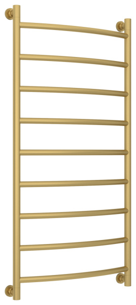 Полотенцесушитель Водяной Выгнутая Сунержа Галант + (120х60) Матовое Золото 032-0200-1260 Полотенцесушитель Водяной Выгнутая Сунержа Галант + (120х60) Матовое Золото 032-0200-1260