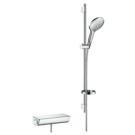 Душевой гарнитур Hansgrohe Raindance Select S 27037400