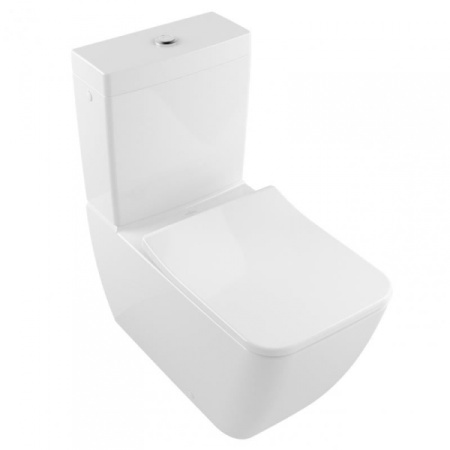 Бачок для унитаза Villeroy&Boch Venticello Plus 570711R1