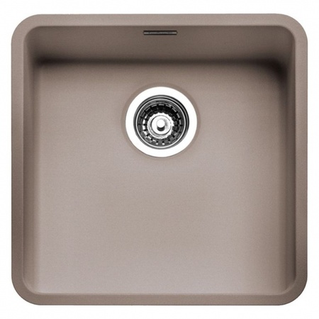 Мойка Reginox Ohio L (40х40) Sahara Sand 43671