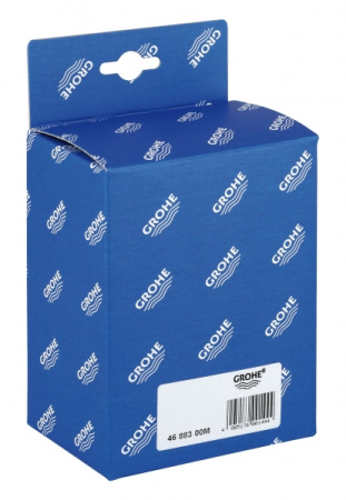 Ароматизированный фильтр для биде GROHE Sensia Care (2 шт.) 4688300M