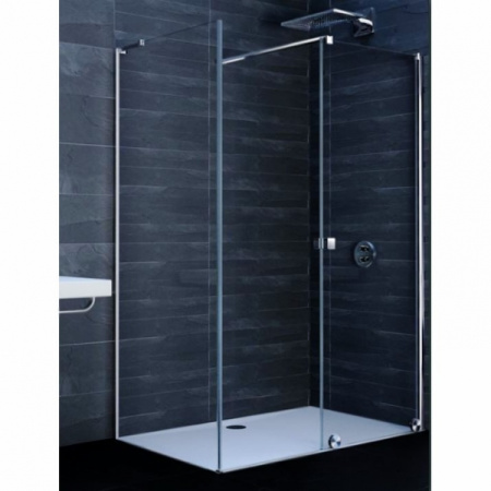 Душевая дверь Huppe Xtensa XT0103.069.321 ограждение