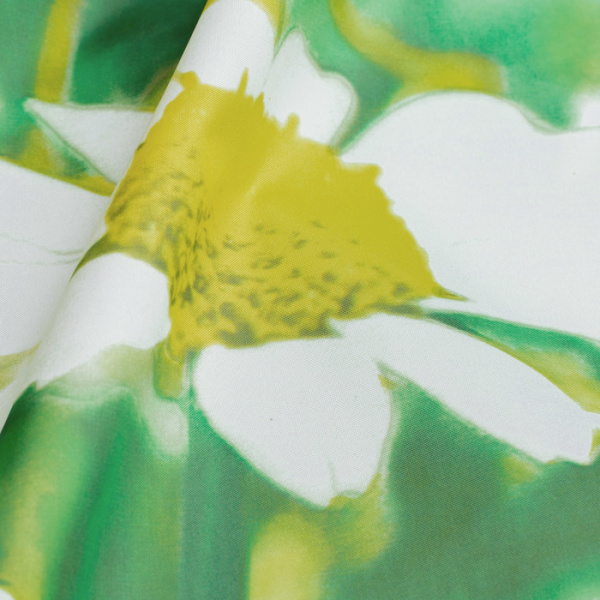 Штора для ванной комнаты IDDIS Basic SCID050P, разноцветный