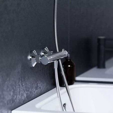 Термостат для душа Damixa Jupiter 776000000