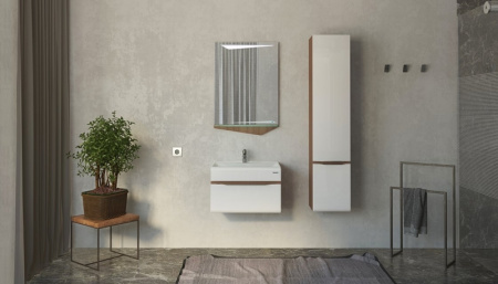 Тумба напольная Velvex Cub tnCUB.60-27.21