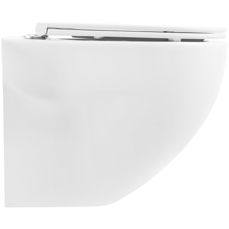 Комплект унитаза с инсталляцией BelBagno BB066CHR/BB870SC/BB002-80/BB014-SR-BIANCO