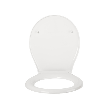 Сиденье для унитаза Milardo PP Seat Cover полипропилен (010PP00M31)