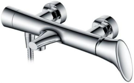 Смеситель для ванны с душем KAISER Calla (71022)