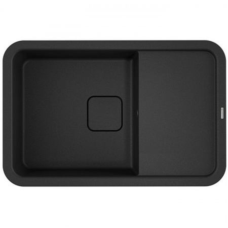 Кухонная мойка Omoikiri Tasogare 65-BL 4993490