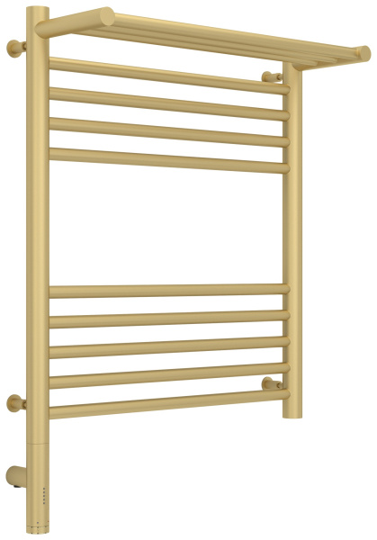 Полотенцесушитель электрический (60х50) Сунержа Богема 3.0 022-5806-6050 левый