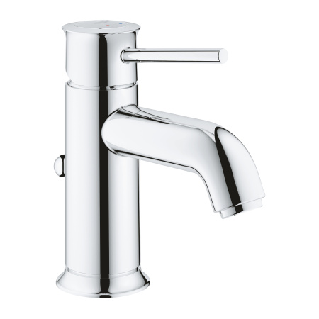 Смеситель для раковины Grohe BauClassic 23161 000 (23161000) хром