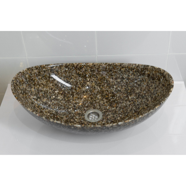 Раковина накладная (60х38) Stella Polar Орион SP-00001134