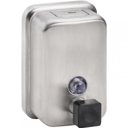 Диспенсер жидкого мыла Bemeta Hotel 105109025