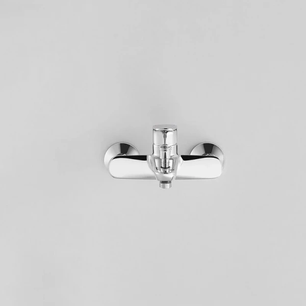 Смеситель для ванны Arrow AG3609CP хром