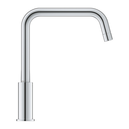 Смеситель для кухни Grohe Eurosmart 30567 000 (30567000) хром