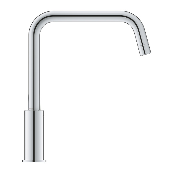 Смеситель для кухни Grohe Eurosmart 30567 000 (30567000) хром
