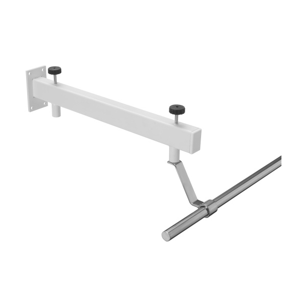 Полотенцедержатель для раковин Aquaton Ричмонд с кронштейном 120, 1A156503RD000