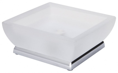 Мыльница настольная Art&Max AM-G-6634D