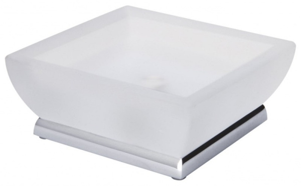 Мыльница настольная Art&Max AM-G-6634D