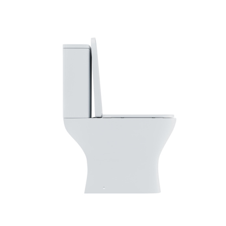 Унитаз-компакт IDDIS Torr безободковый (TORRDSEi24)